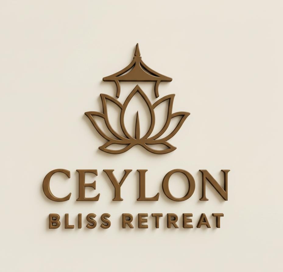 Ceylon Bliss Retreat-Kandy Wellness Hotel