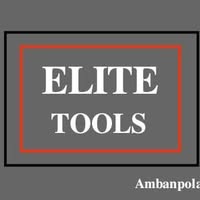 Elite Tools Maho