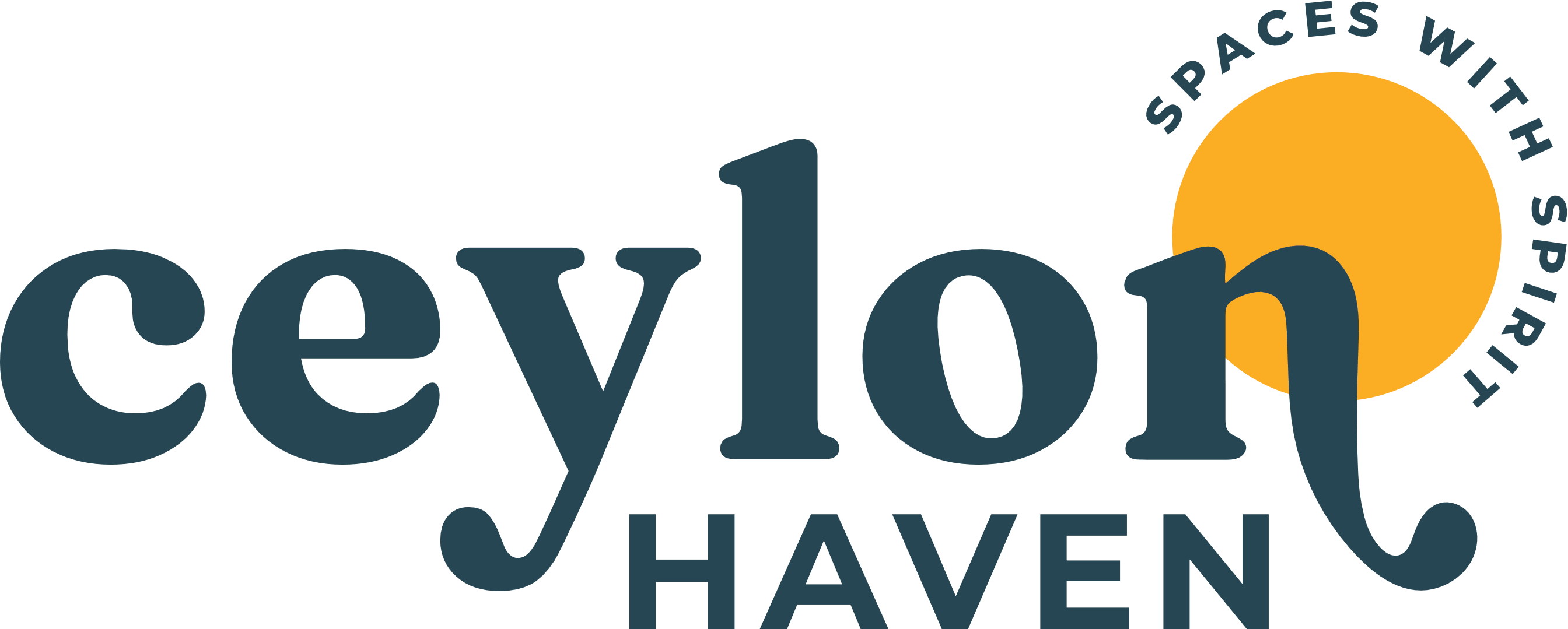 Ceylon Haven
