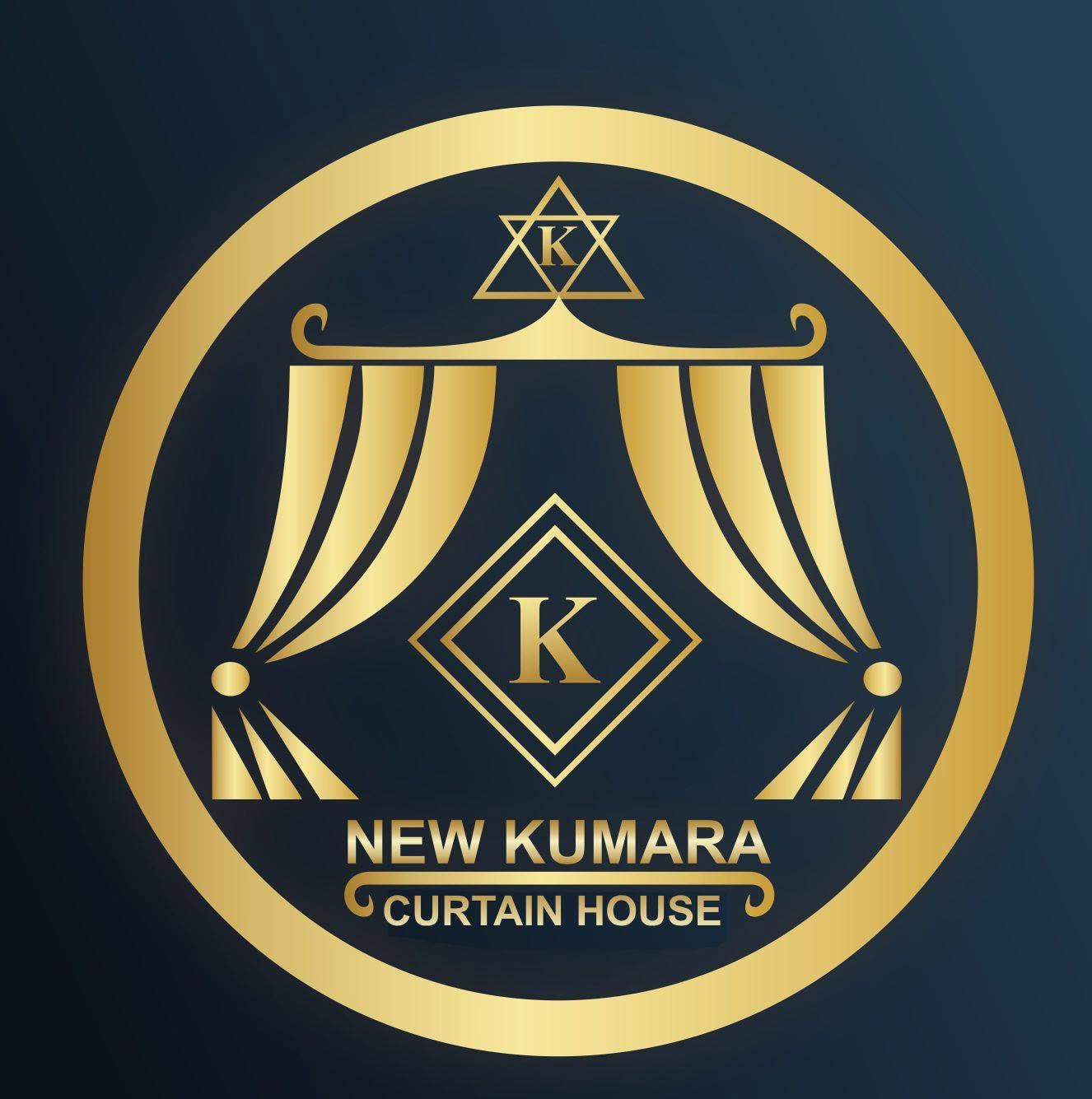 New Kumara Curtain House Kegalle