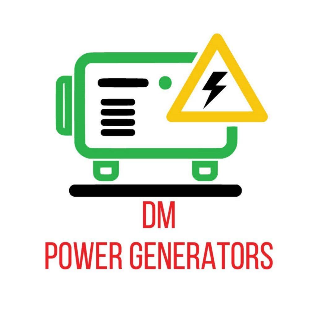 Generator Rent Malabe- DM Power generators