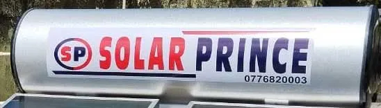 Solar Prince-Solar Hot Water Systems Installation