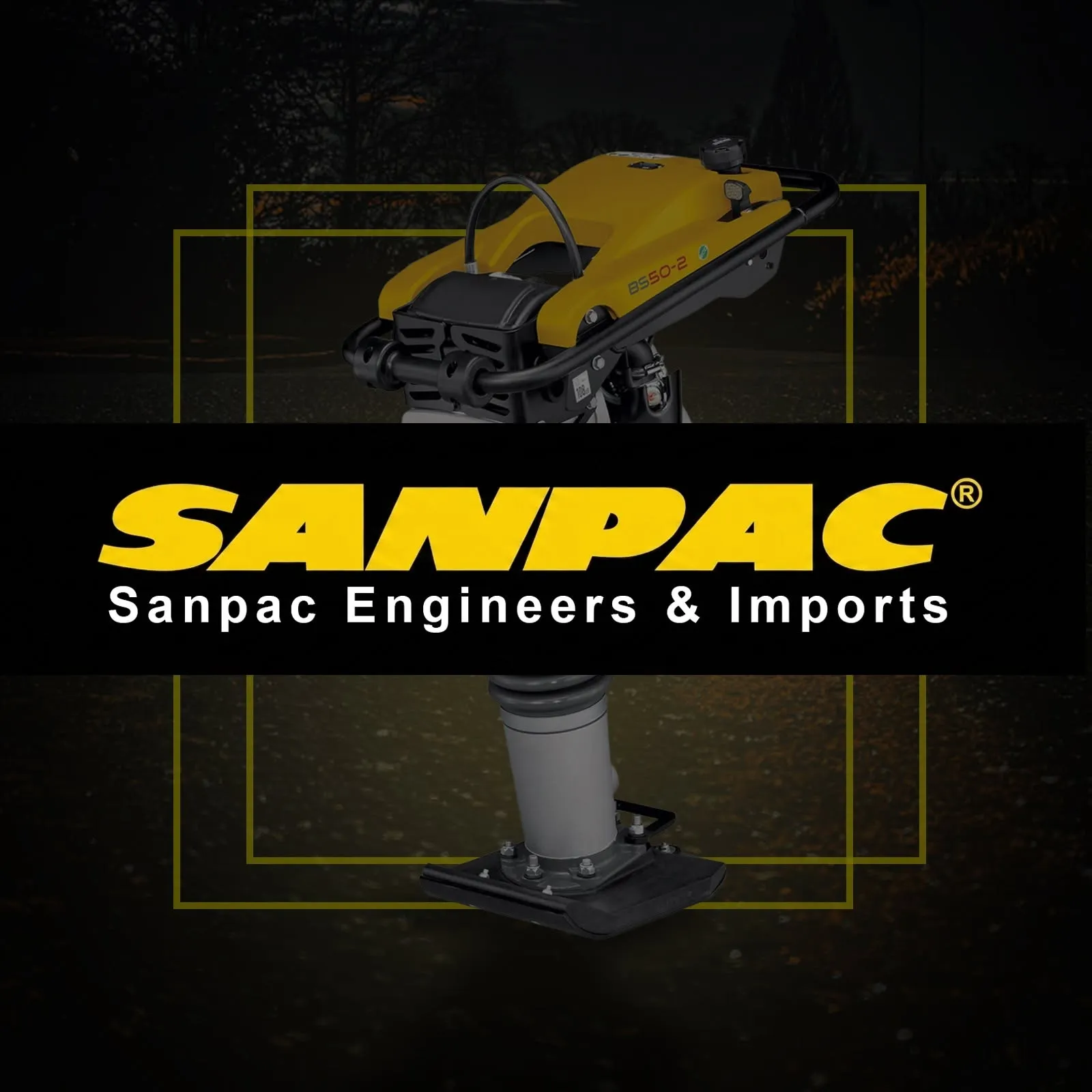 Sanpac Engineers (Pvt)Ltd
